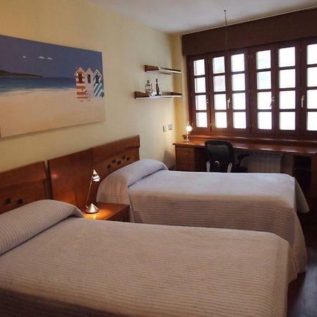 Vivienda En Gijon Frente Al Mar Villa Exterior photo